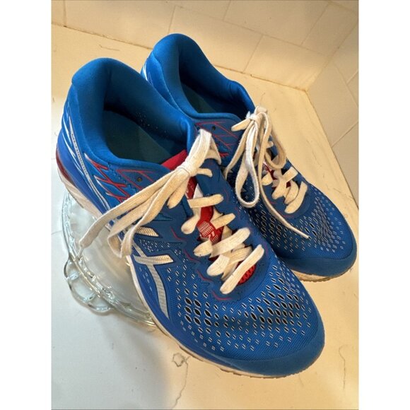 ASICS GEL-Cumulus 21 Retro Tokyo Women’s Sz 8 - Picture 8 of 11